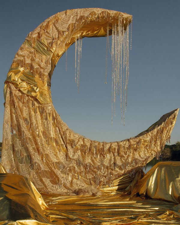 40 Creative Wedding Arch & Backdrop Ideas for an Unforgettable Ceremony