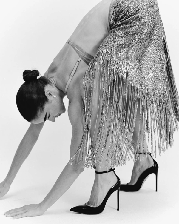 Fringe Dresses Are Having a Moment: 22 Chic Styles for Wedding Guests — photo 2
