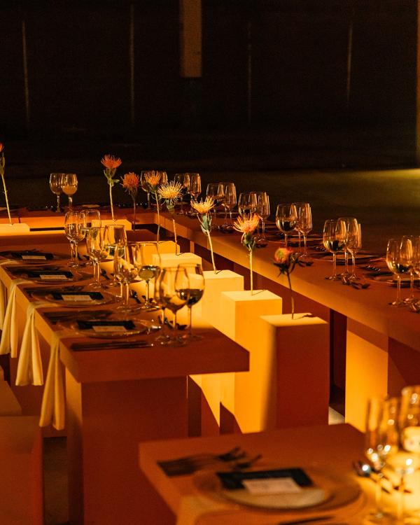 The Ultimate Wedding Planning Starter Guide