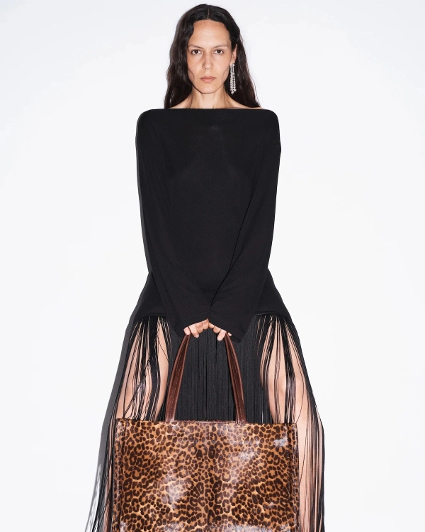 Fringe Dresses Are Having a Moment: 22 Chic Styles for Wedding Guests — photo 1