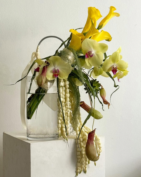 10 Flower Varieties Trending for 2026 Weddings