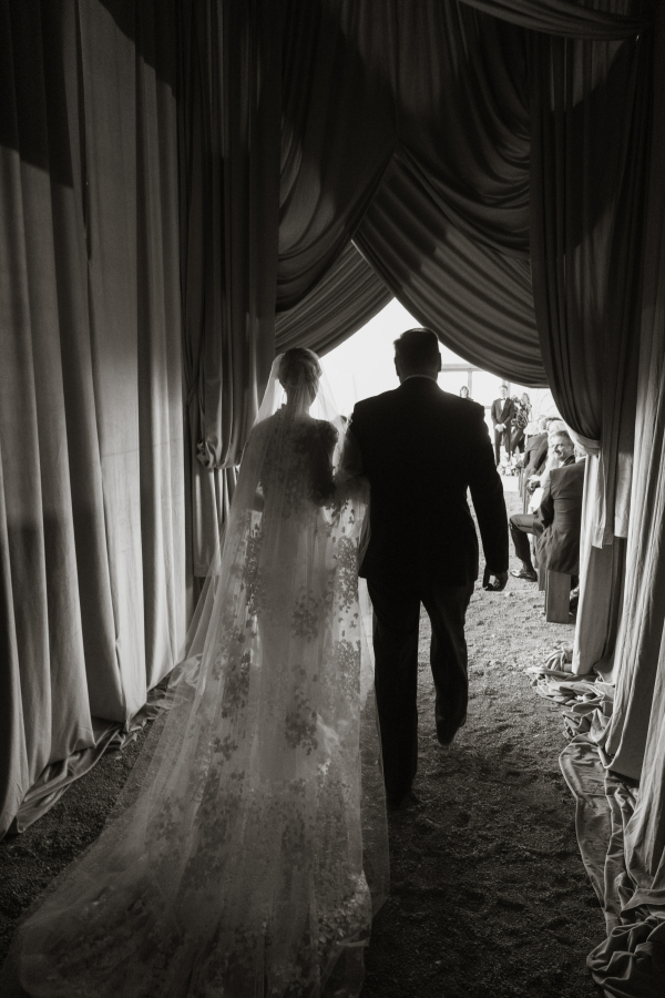 Planners Kiran + Leigh