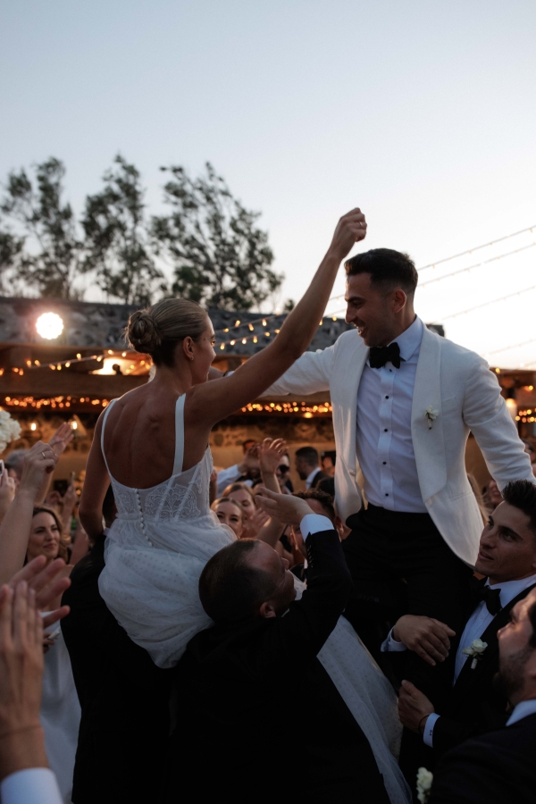 Photographers White on Black Studio