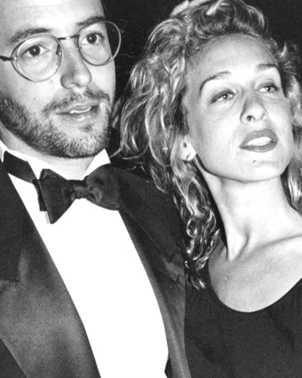 12 Celebrity Meet-Cute Stories That Totally Melt Our Hearts