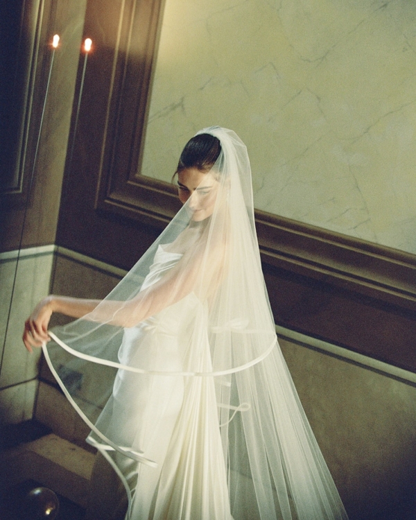 An Effortlessly Chic Black-Tie Wedding Weekend in Mallorca