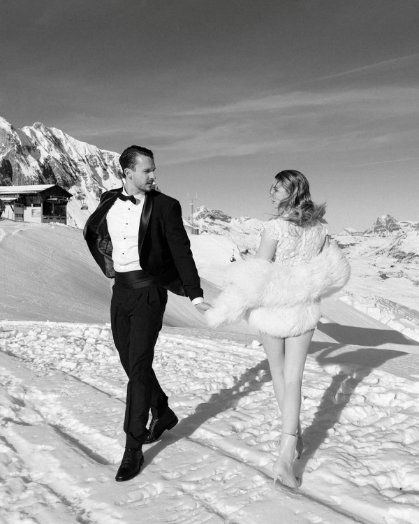 The Ultimate Wedding Planning Starter Guide