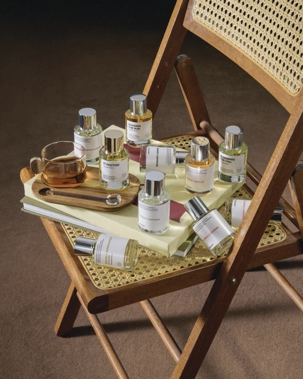 7 Pheromone Perfumes That Make Your Natural Scent More Magnetic