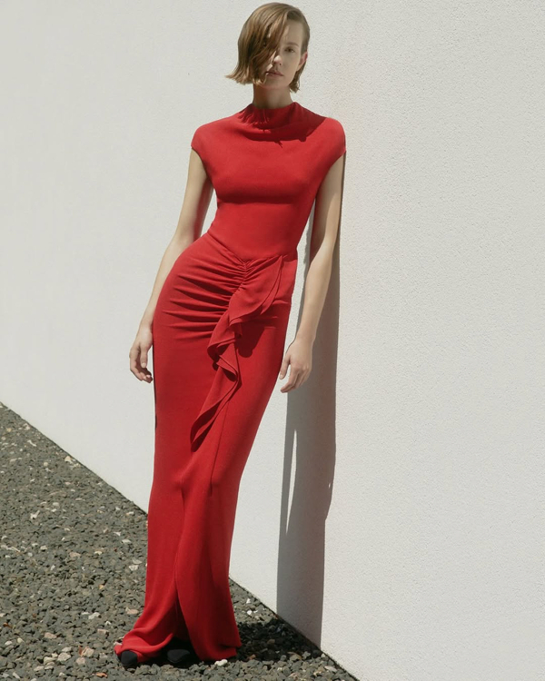 20 Designers to Shop for the Chicest Wedding Guest Dresses