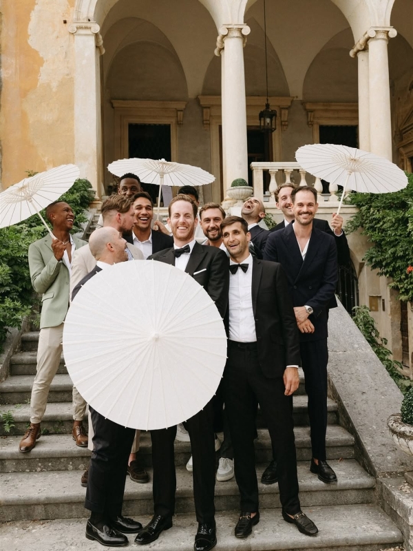 11 Best Wedding Photographers in Germany