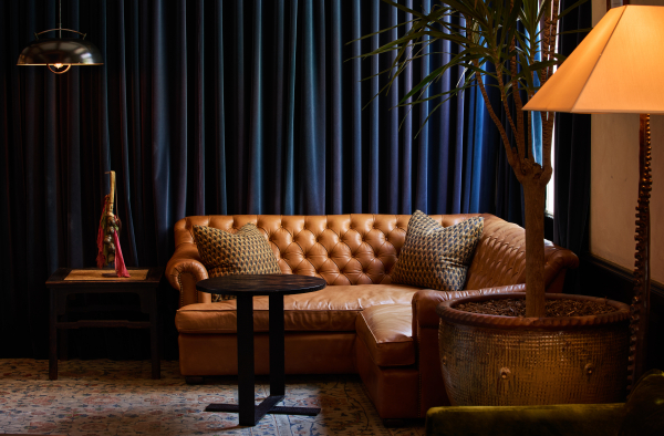 Venues The Greenwich Hotel