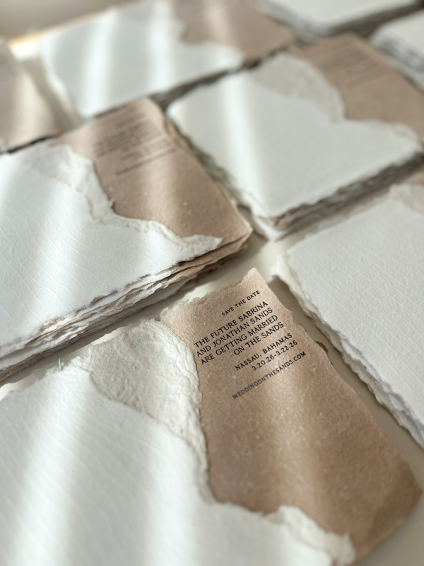 Stationery Papier June