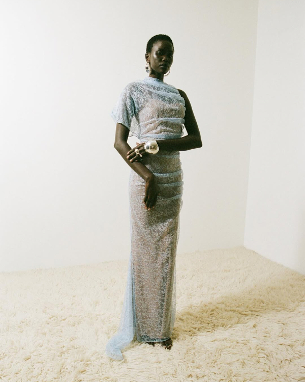 20 Designers to Shop for the Chicest Wedding Guest Dresses