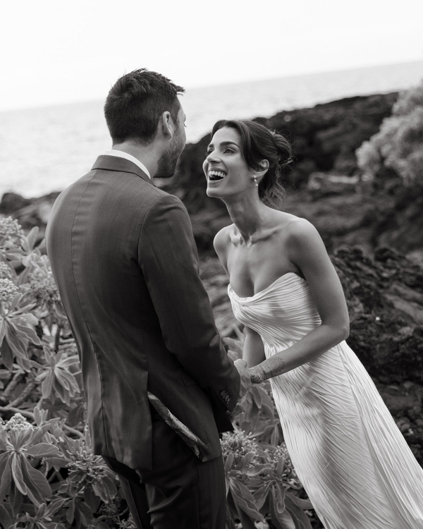 A Dual-Ceremony Wedding Weekend Where Indian Tradition Meets the Spirit of Hawaii