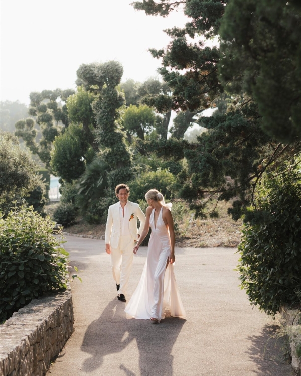 11 Best Wedding Photographers in Germany