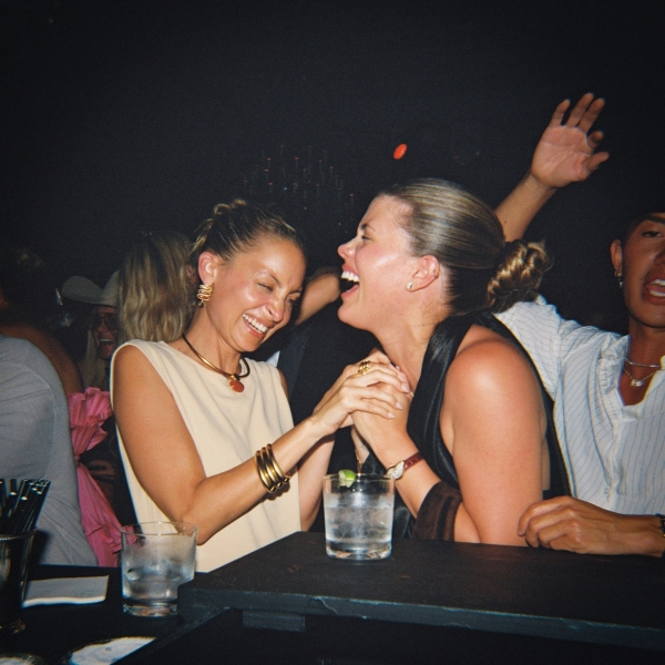 Planners Kiran + Leigh