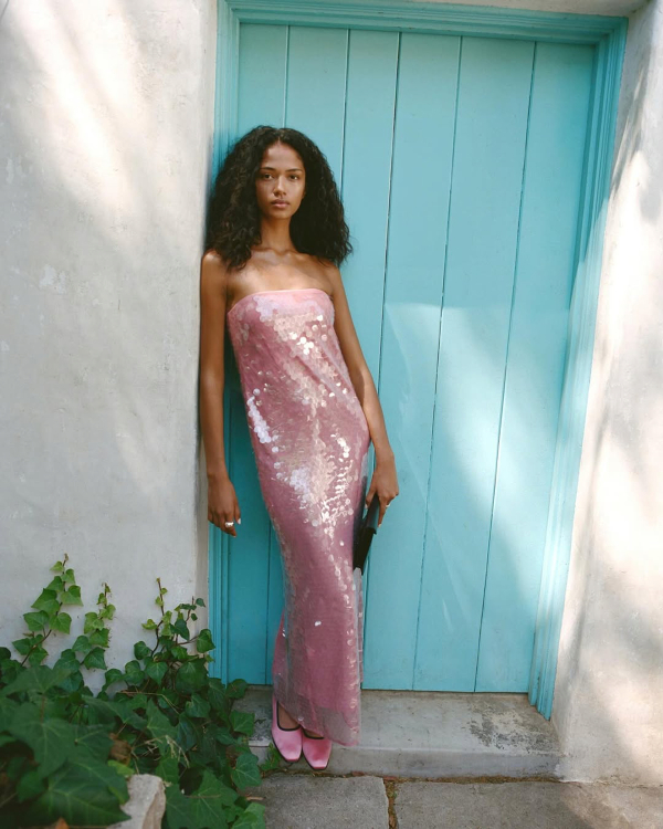 20 Designers to Shop for the Chicest Wedding Guest Dresses