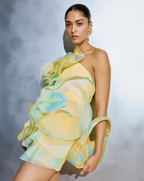 20 Designers to Shop for the Chicest Wedding Guest Dresses