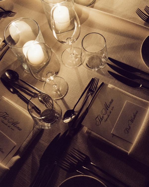 A Romantic and Sunlit Waterfront Wedding Weekend in Bodrum