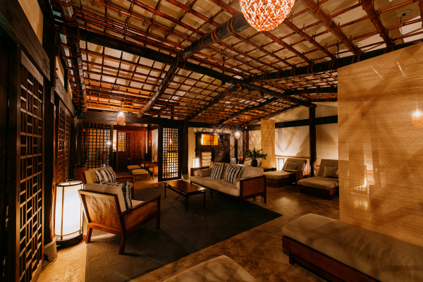 Venues The Greenwich Hotel