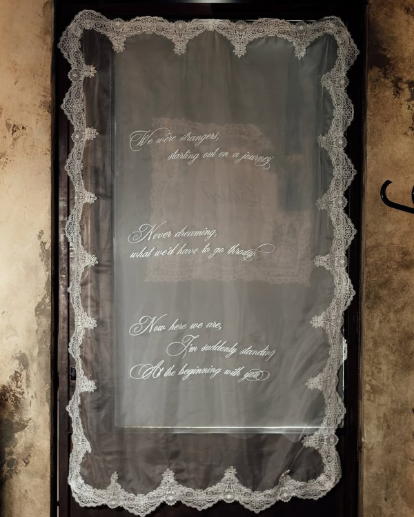 Find Your Wedding Font Style Match: 35 Typography Ideas for Your Stationery Suite