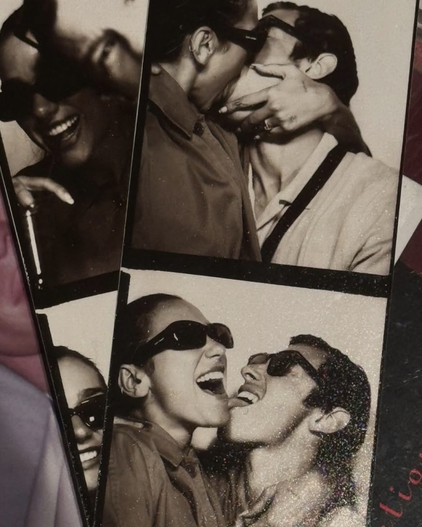 How to Bridge the Swag Gap in Your Relationship