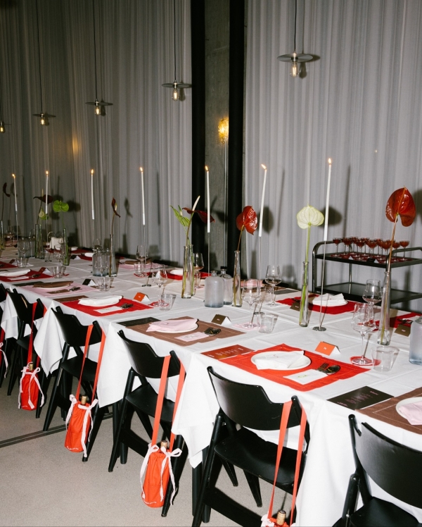 Plan the Perfect Galentine’s Day: 30 Chic Food, Drink, and Decor Ideas