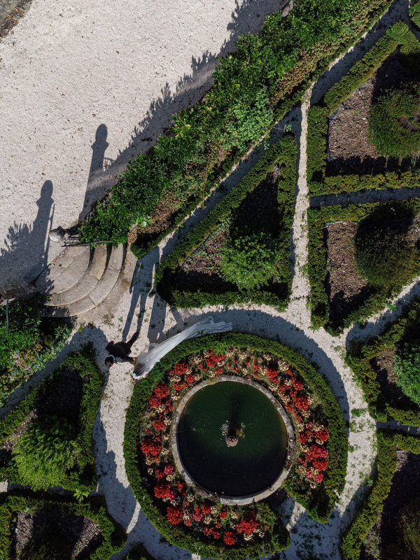 Photographers Eden Xuân