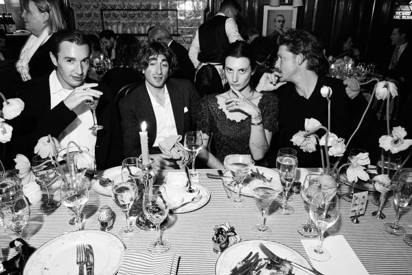 Photographers Calenrose