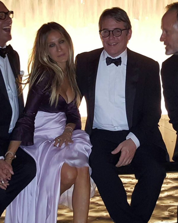 12 Celebrity Meet-Cute Stories That Totally Melt Our Hearts