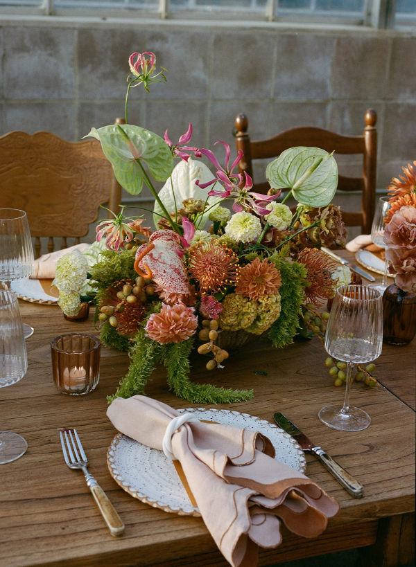 Photographers Nikki Strekowski