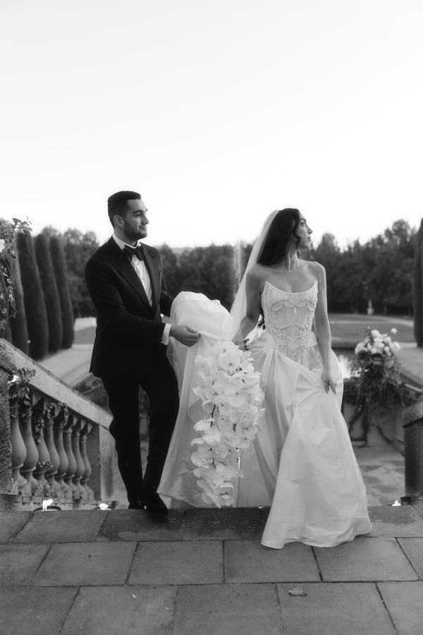 Photographers Franco Gribodo