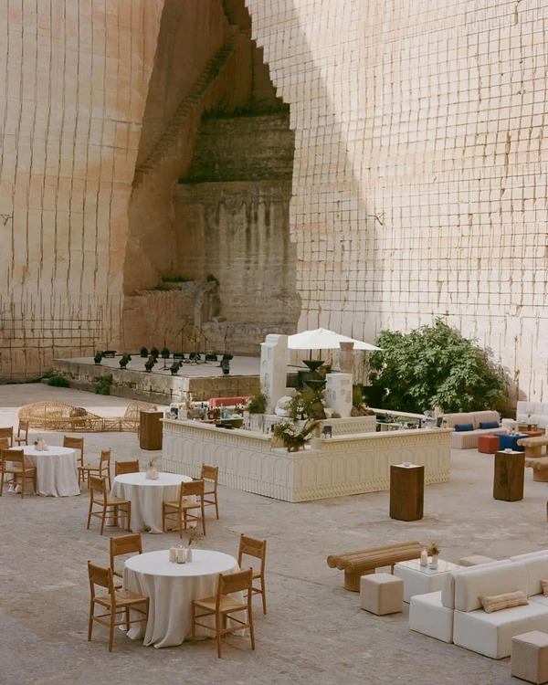 9 Major Wedding Venue Trends for 2026 — photo 2