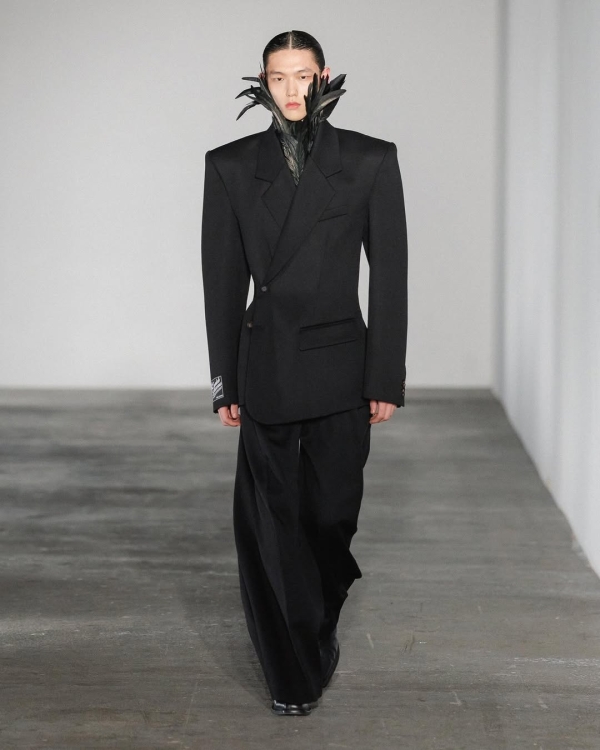 10 Groom Trends from the Fall/ Winter 2026 Menswear Season