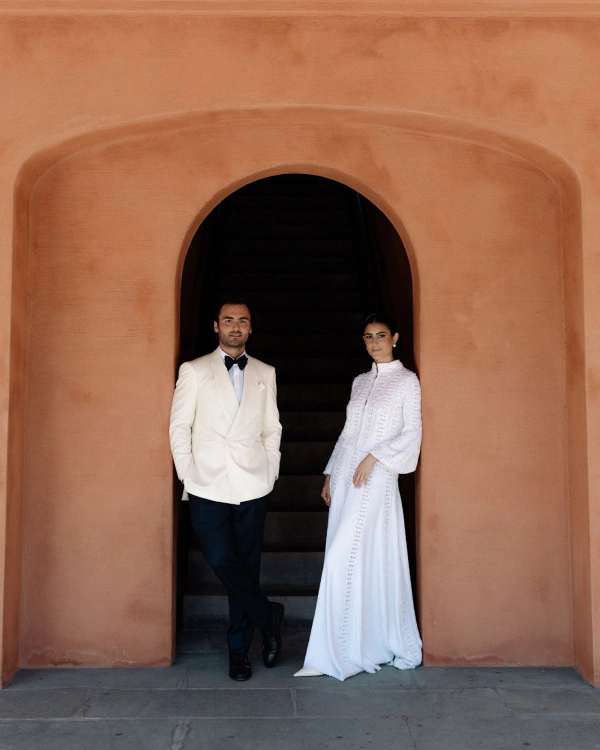 The Best and Most Auspicious Wedding Dates in 2027 — photo 2