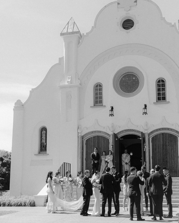 Photographers Eden Xuân