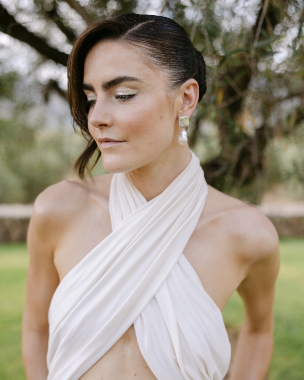 An Effortlessly Chic Black-Tie Wedding Weekend in Mallorca