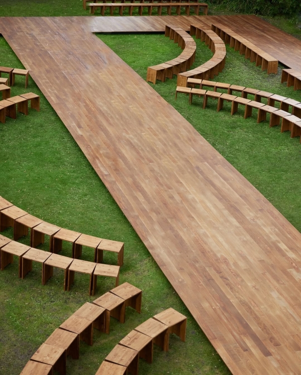 9 Major Wedding Venue Trends for 2026