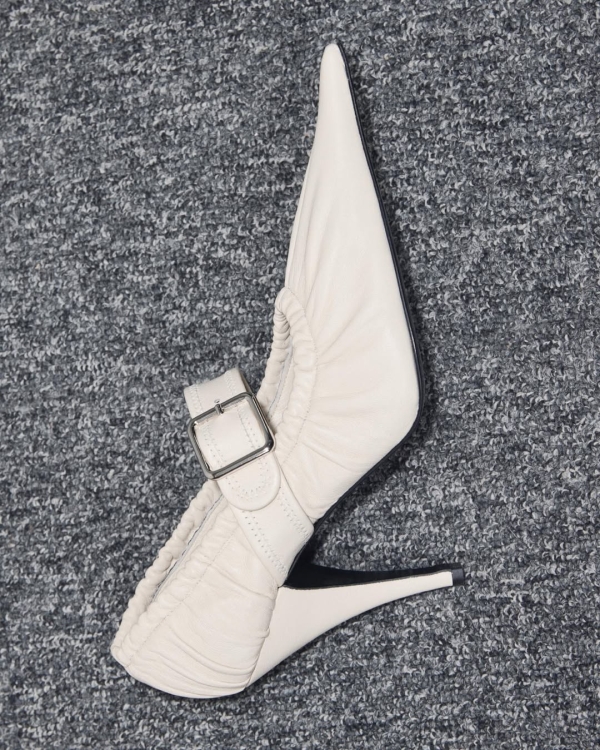 10 Cool New Shoe Designers to Watch in 2026