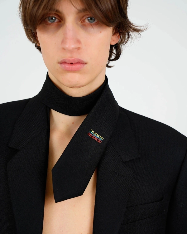 10 Groom Trends from the Fall/ Winter 2026 Menswear Season — photo 2