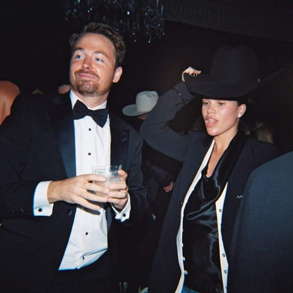 Planners Kiran + Leigh