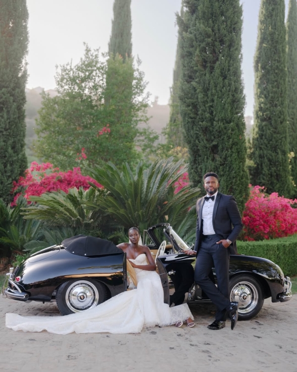 Wedding Videography Styles Explained: How to Find Your Perfect Match