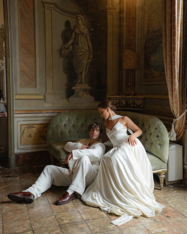 11 Best Wedding Photographers in Germany