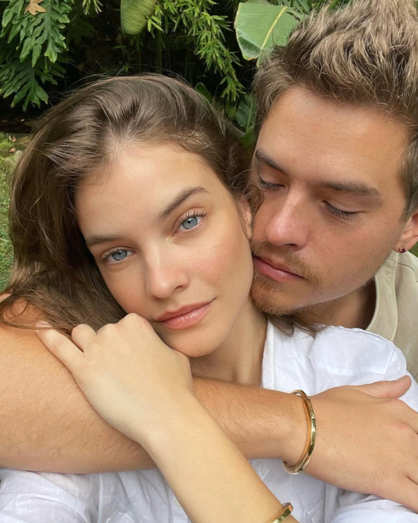 12 Celebrity Meet-Cute Stories That Totally Melt Our Hearts