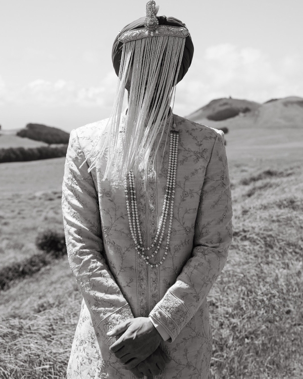 A Dual-Ceremony Wedding Weekend Where Indian Tradition Meets the Spirit of Hawaii