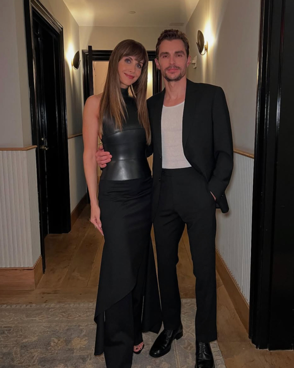 12 Celebrity Meet-Cute Stories That Totally Melt Our Hearts