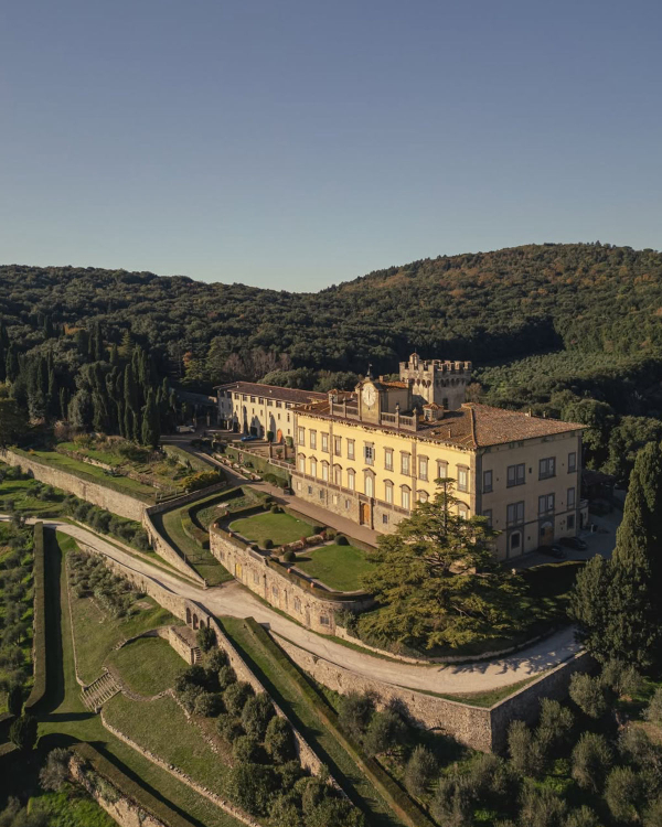 10 Dreamy Vineyard Wedding Venues in Italy for an Unforgettable Celebration