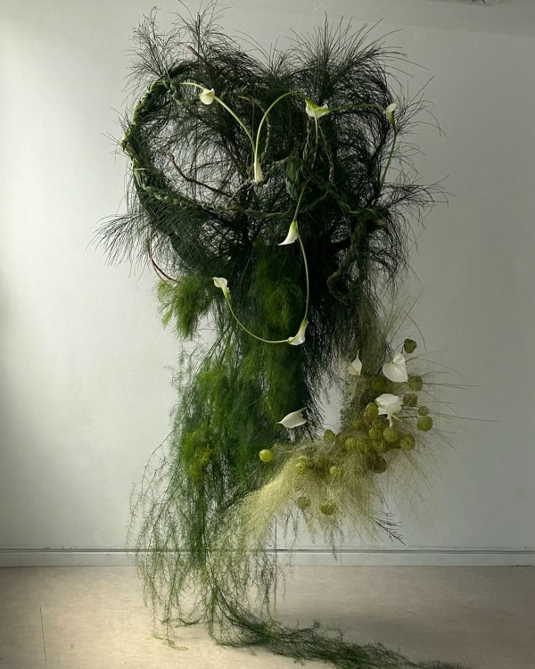 18 Best Wedding Florists in Asia