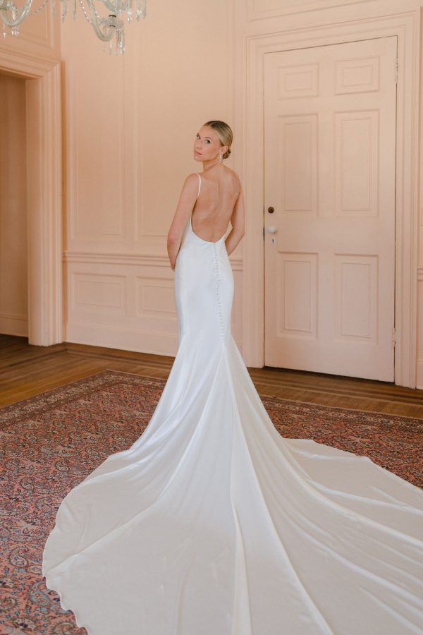 Planners Kiran + Leigh