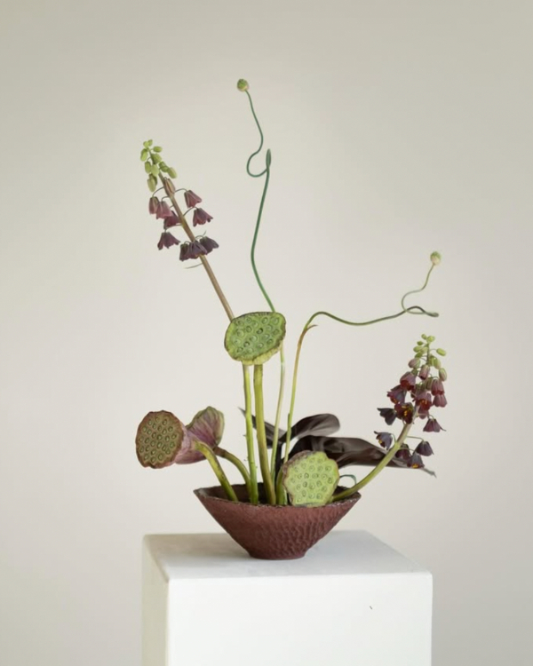 35 Ikebana-Inspired Floral Arrangements to Elevate Your Wedding