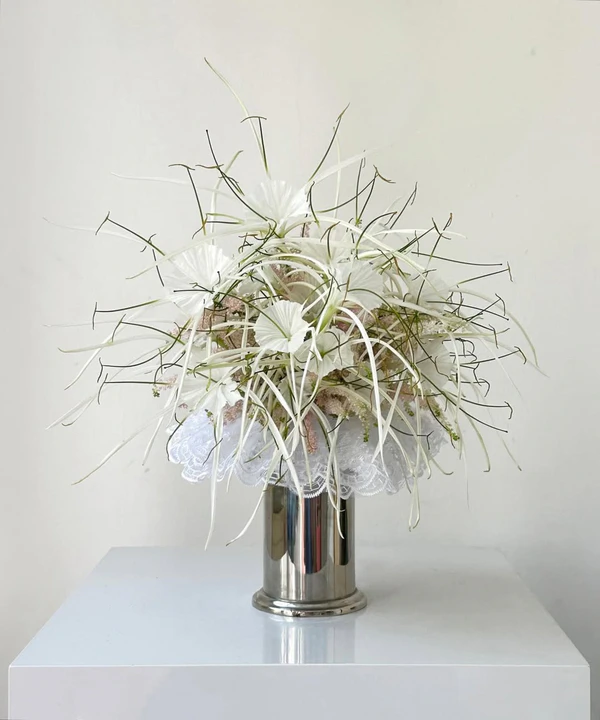 10 Flower Varieties Trending for 2026 Weddings — photo 2